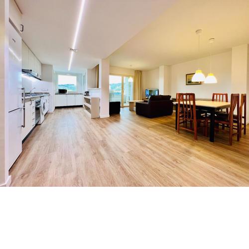 Sono Master Apartments