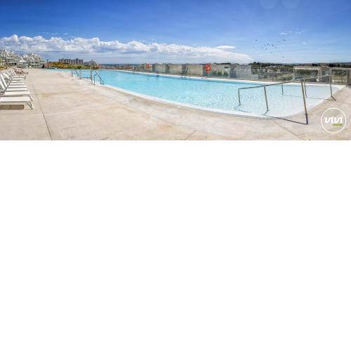 Sonrisa - Pool, Terrace, Golf & Beach