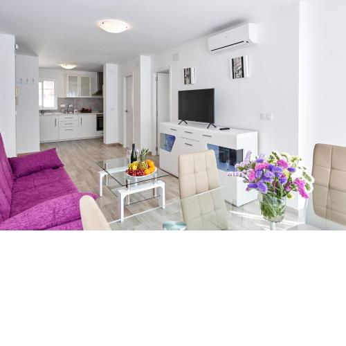 Sonrisa Apartments