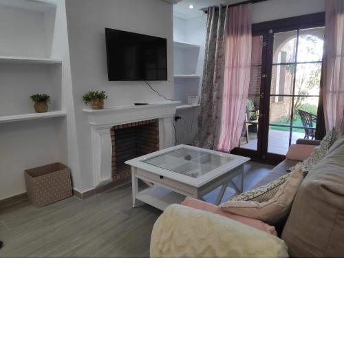 Sonsoles Apartamentos Bahía Sur