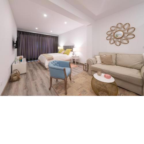Sony Cosi Loft Canteras