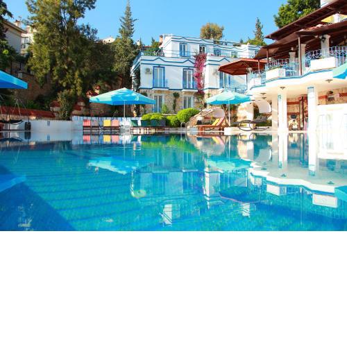 Soothe Hotel