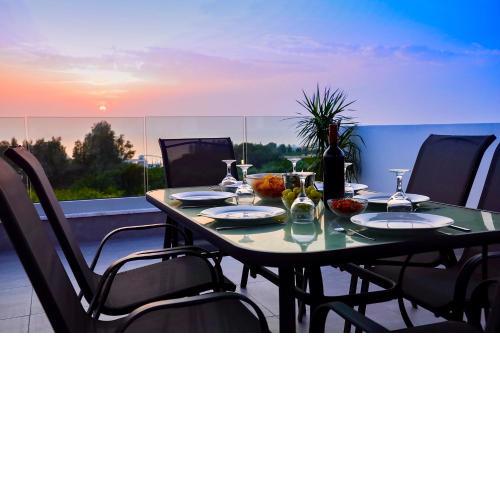 Sophia's Seaview Luxury Villas