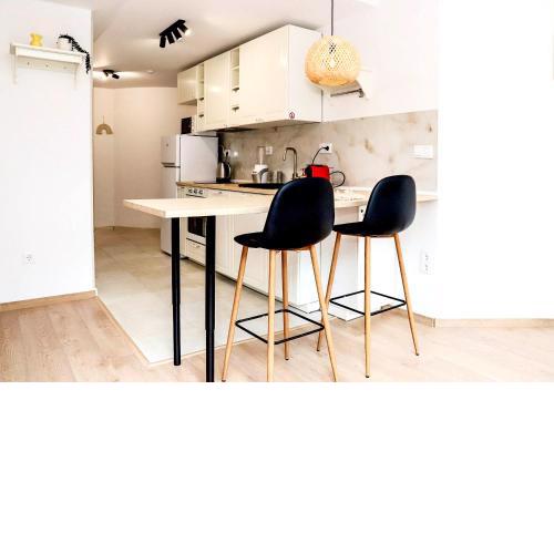 Sophie studio - city center AUBG