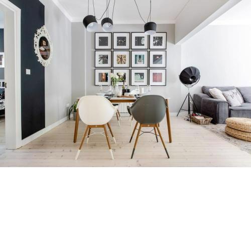 Sophisticated Gem in the Heart of Sofia