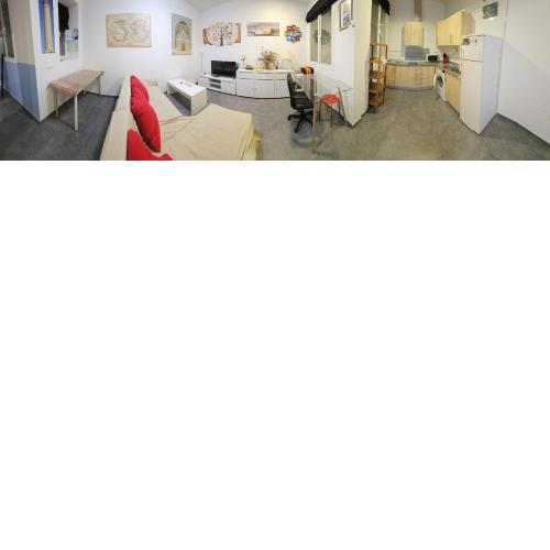 Sopranis del MAR Apartamento centro Cádiz, junto playa y estación