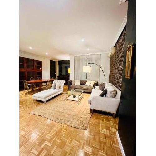 Sor Angela Apartment
