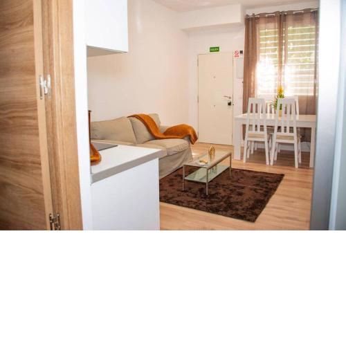 Soraya's Place - Chopín 1