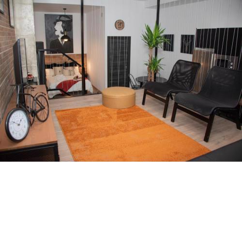 Soraya's Place - Chopín 2