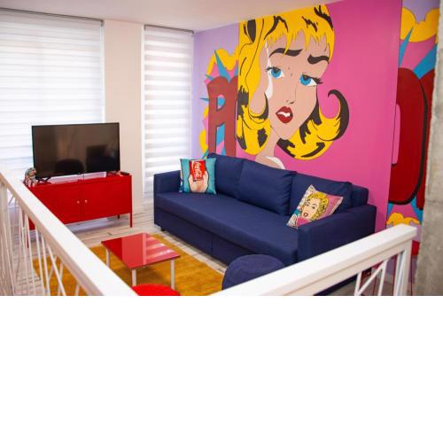 Soraya's Place - Chopín 3