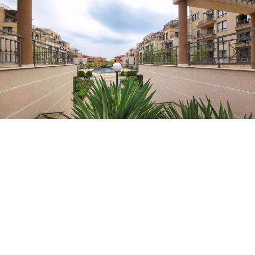 Sorento Sole Mare Apartments