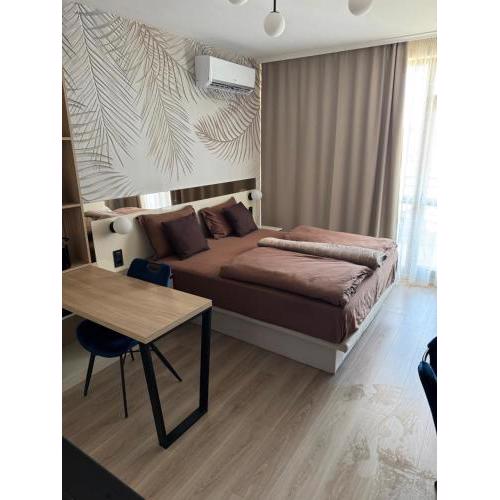 Sorrento Sole Mare Studio Appartment