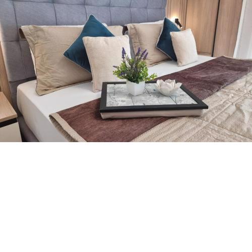 Sorrento Sole Mare V&D Luxury Style Apartment