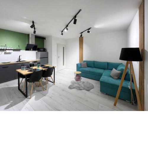 SOS CoMFORT 2 LAZUR