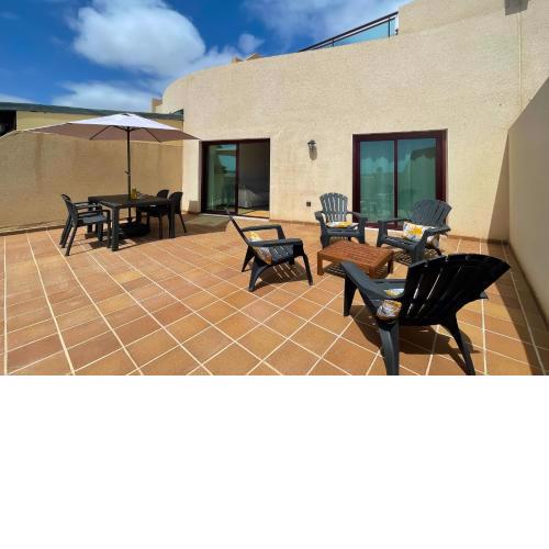 Sosego Sun by Best Holidays Fuerteventura
