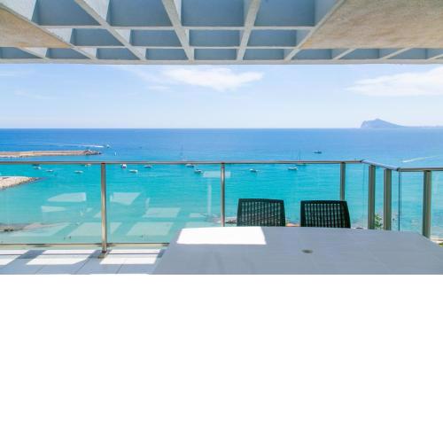 Sotavento Atico Calpe