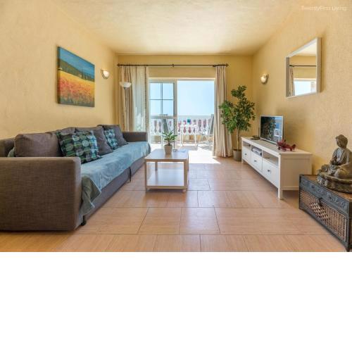 Sotavento Beach+Great Views+Wifi