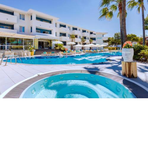 Sotavento Club Apartments - Adults Only