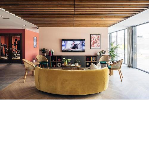 Soto House Pamplona