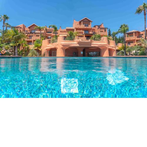 Soto Serena 3 bed & 2bath - Ground Floor