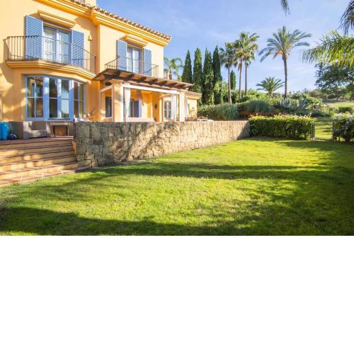 Sotogrande - El Jardin de Golf