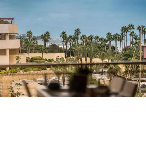 Sotogrande - Ribera del Marlín