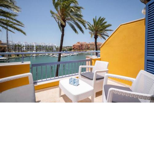Sotogrande Beach