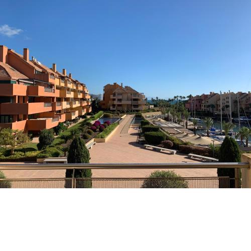 Sotogrande Ribera Marlin