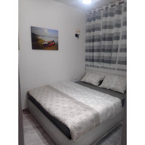 Soukromý apartmán Selena Bay