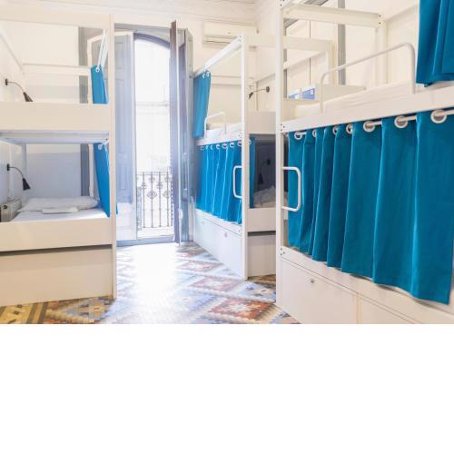 Soul Backpackers Barcelona