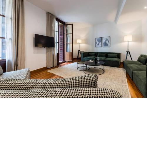 SOUL SUITE by Sweet Home SS Rentals PARKING INCL