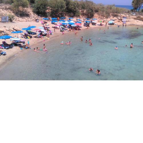 Soula Beach House