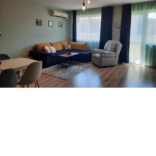 Soulful Apartments - AlmaLetta