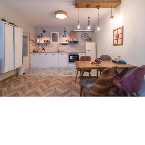 Soulful Apartments