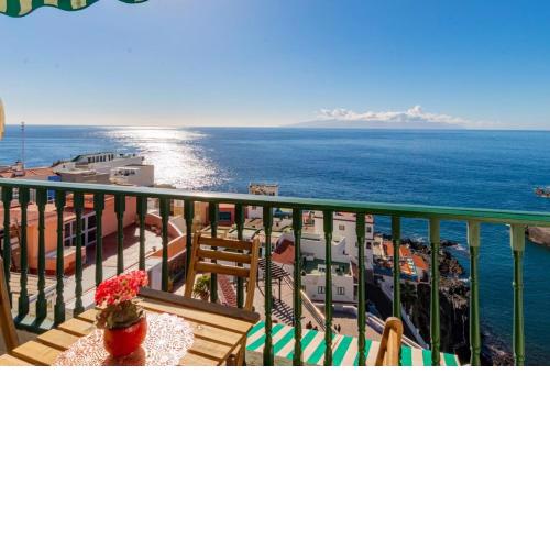 Sound Of The Ocean & Sun By Dream Homes Tenerife