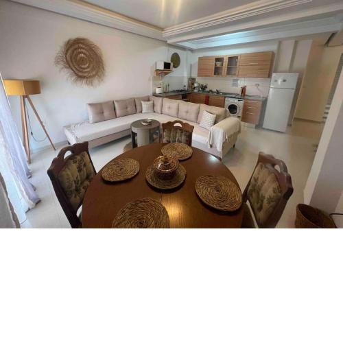 Sousse Appartement avec terrasse