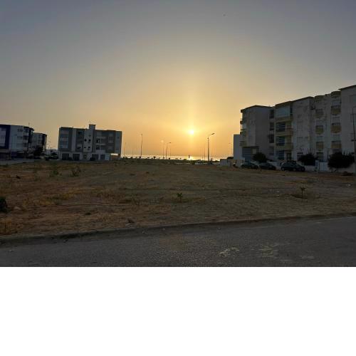 Sousse Hergla Beach luxe