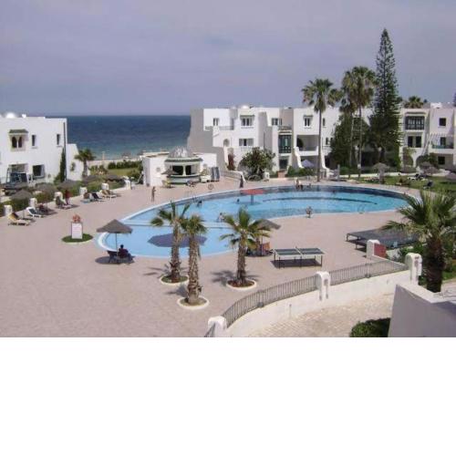 Sousse Marina Kantaoui l'expérience côtière