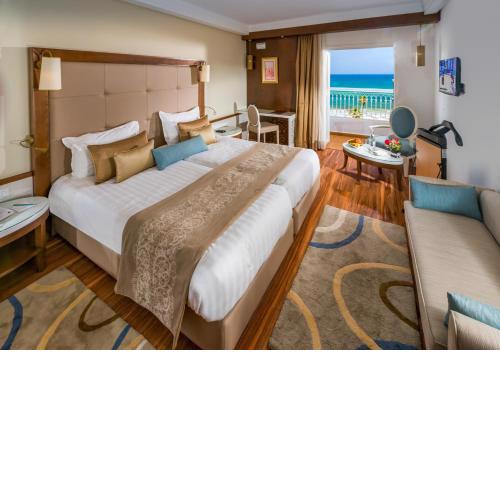 Sousse Palace Hotel & Spa