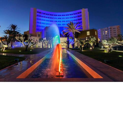 Sousse Pearl Marriott Resort & Spa