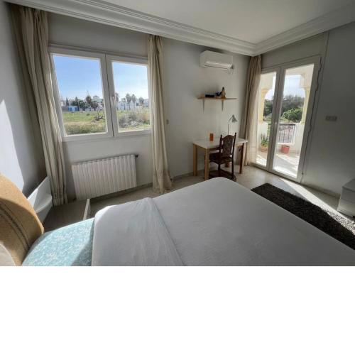 SousseCozy apartment Chatt Meriem