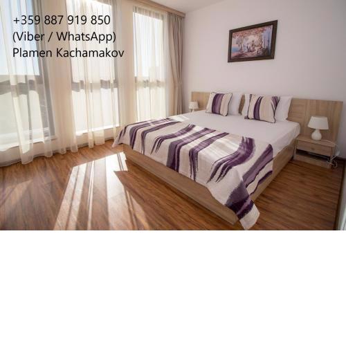 South Beach Apartment