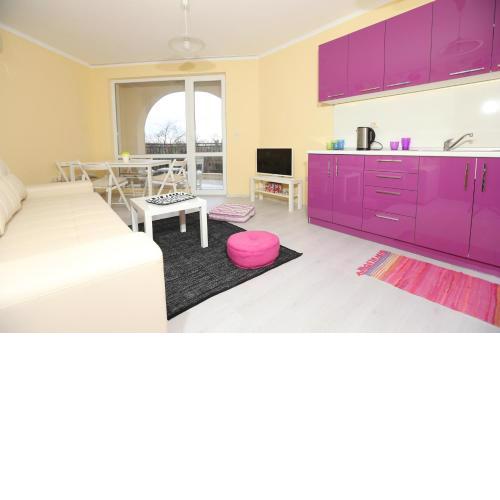 South Beach Apartments