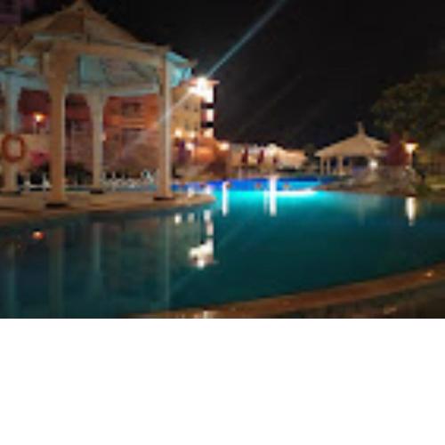 بورتو South Beach ELSOKHNA