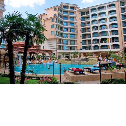 South Beach Vacation Apartments