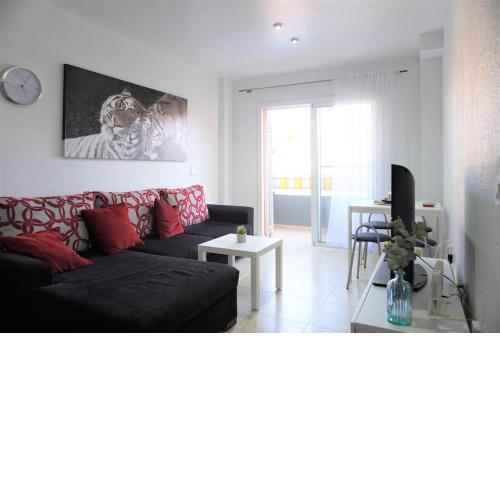 South Coast Apartment
