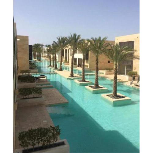 South Golf El Gouna