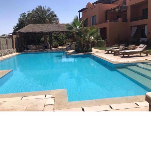 South Marina Apartment Wi-Fi available