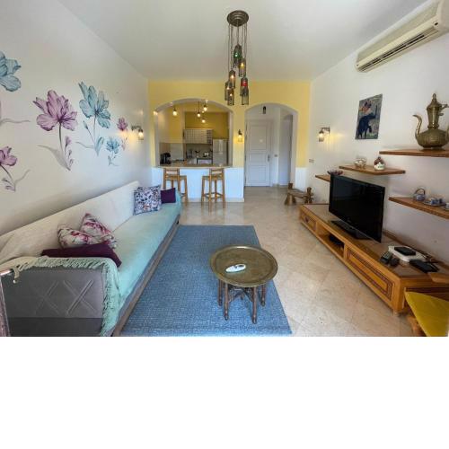 South Marina El Gouna 1 BR