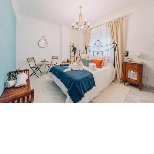 South Nature Rooms
